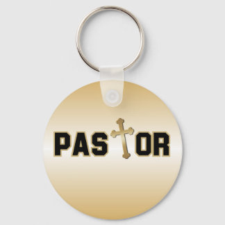 Llavero Pastor