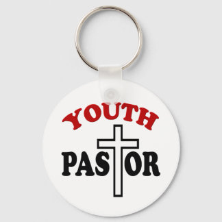 Llavero Pastor juvenil