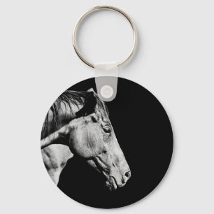 Llavero pata de caballo principal