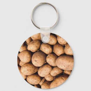 Llavero Patata