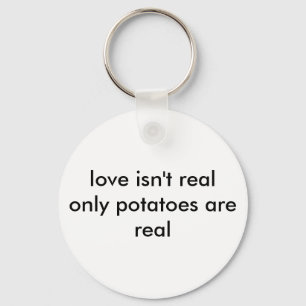 Llavero Patatas