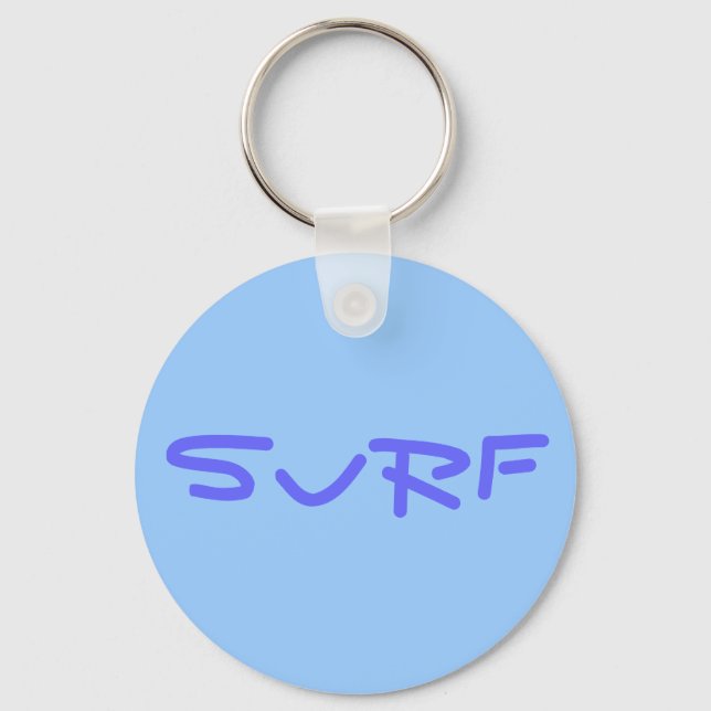 Llavero Patinar (Anverso)