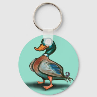 Llavero Pato