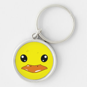 Llavero Pato