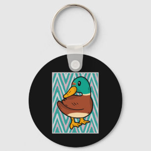 Llavero Pato lindo