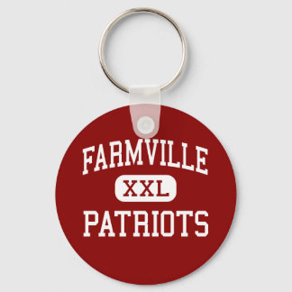Llavero - Patriots - Middle -