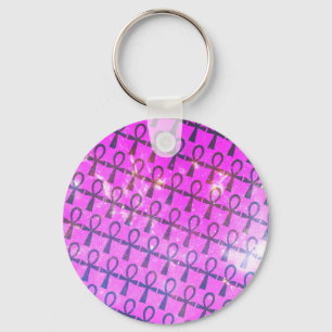 Llavero Patrón Ankh