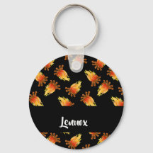 Patrón de madera quemada sobre negro