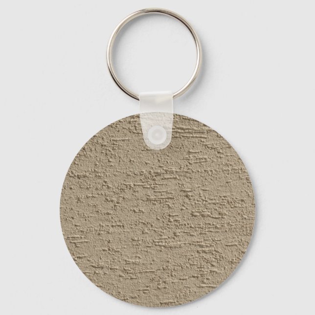 Llavero Patrón de paro de pared (Anverso)