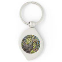 Patrón de St Anthony de cosas perdidas