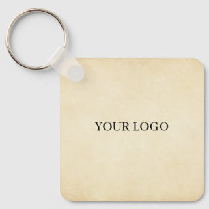 Llavero Patrón decorativo estético