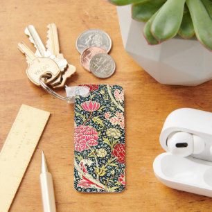 Llavero Patrón famoso de Guillermo Morris