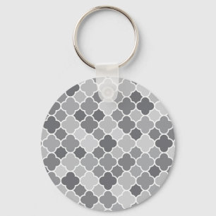 Llavero Patrón marroquí