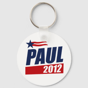 LLAVERO PAUL 2012