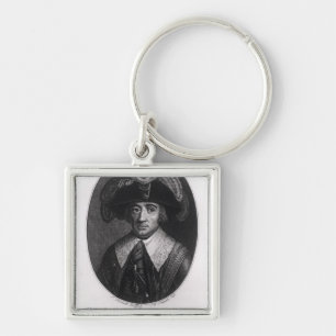 Llavero Paul Francois Jean Nicolás Vicomte de Barras