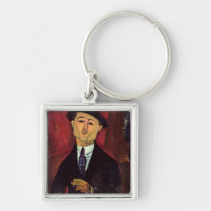 Llavero Paul Guillaume Novo Pilota, 1915