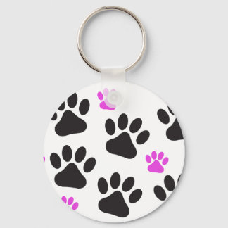 Llavero Paw