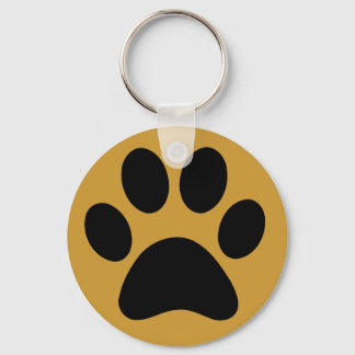 Llavero Paw