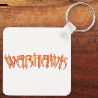 LLAVERO PAWNS KEYCHAIN