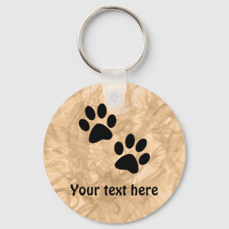 Llavero Paws