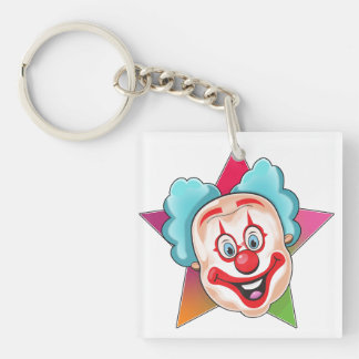Llavero Payaso