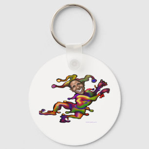 Llavero Payaso de Obama