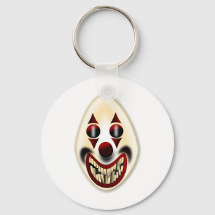 Llavero Payaso malvado #2