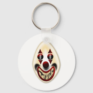 Llavero Payaso malvado #2