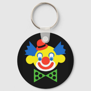 Llavero Payaso - Selección de galería de arte