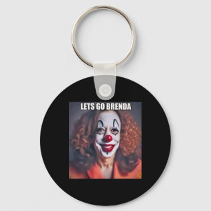 Llavero Payaso vamos Brenda 1