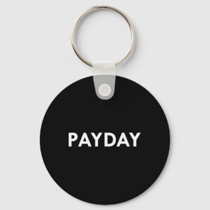 Llavero Payday Boxing Mma Funny