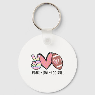 Llavero Paz Amor Zapatilla Mamá Linda Para Mujeres Adolesc