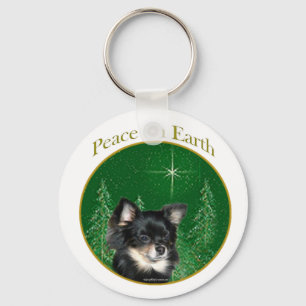 Llavero Paz de Chihuahua
