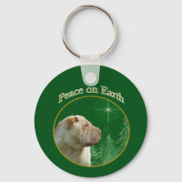 Paz Shar-Pei china