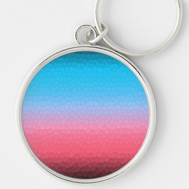 Llavero Paz ~ Sol (Frente)