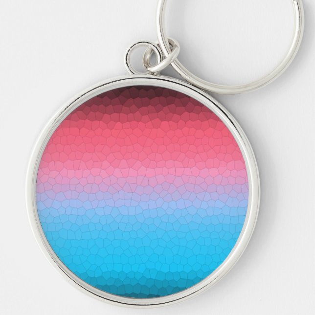 Llavero Paz ~ Sol (Frente)