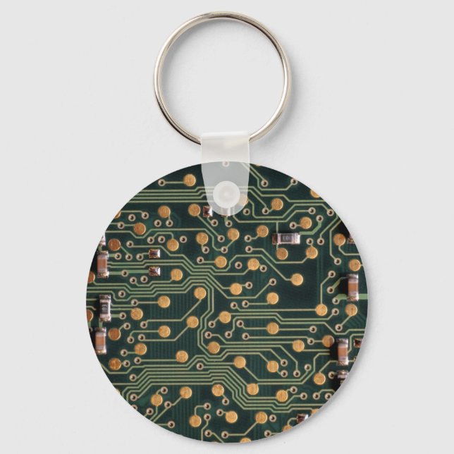 LLAVERO PCB (Anverso)