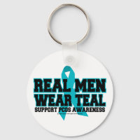 PCOS Hombres Reales Vestidos Verde azulados
