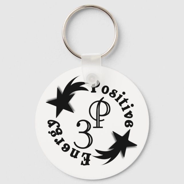 LLAVERO PE KEYCHAIN (Anverso)