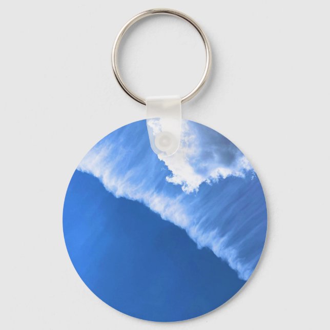 Llavero Peace in motion key ring (Anverso)