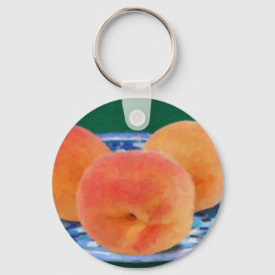 Llavero Peaches