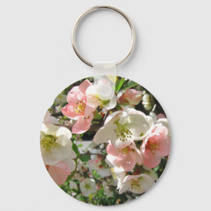Llavero Peaches y Cream ~ keychain