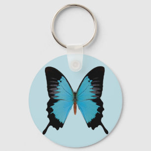 Llavero Peacock Royal