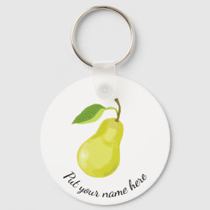 Llavero Pear