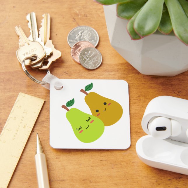 Llavero Peared Up (Escritorio )