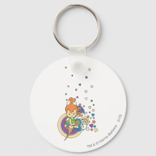 Llavero PEBBLES™ En Las Estrellas �