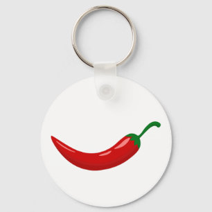 Llavero Pechuga picante