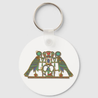 Llavero Pectoral de Dios de Egipto