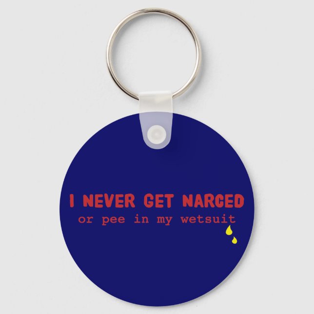 Llavero Pee Keychain (Anverso)