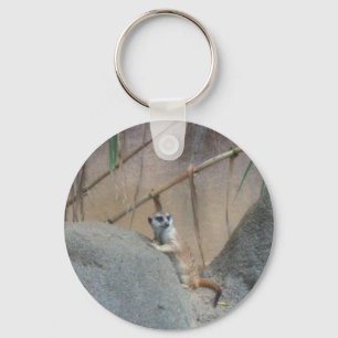 Llavero Peerkat Meerkat